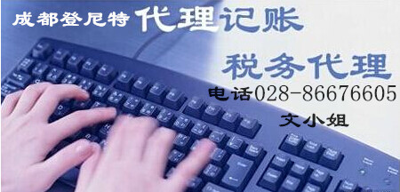 成都公司注冊資料全解析與專業稅務代理服務指南